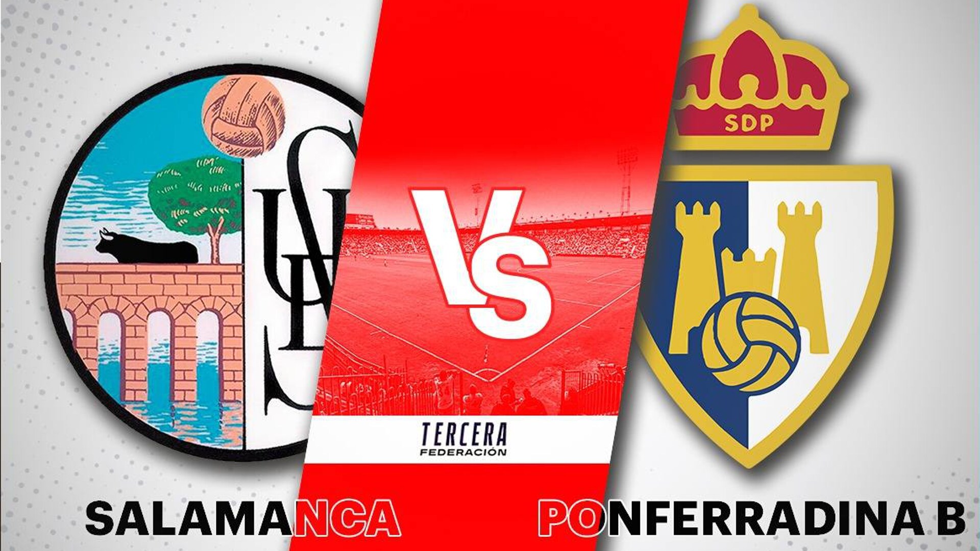 ¿A Qué Hora Juega El Salamanca UDS Este Domingo Contra La SD ...